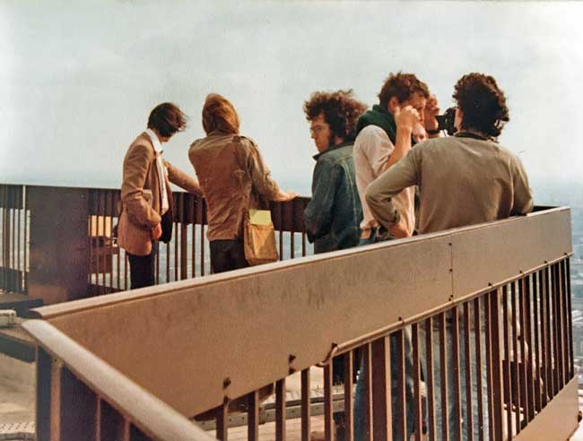 Bishopsgate BOP82 Nat West Tower 2