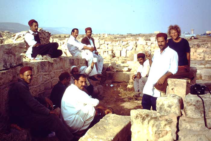 the mid morning breakfast