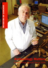 AM Human Biology Special Spring 2004