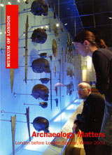 AM London before London Special Winter 2003