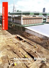 AM Spitalfields Autumn 1999