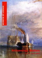 Archaeology Matters No 11