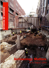 Archaeology Matters No 6
