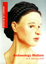 Archaeology Matters No 9