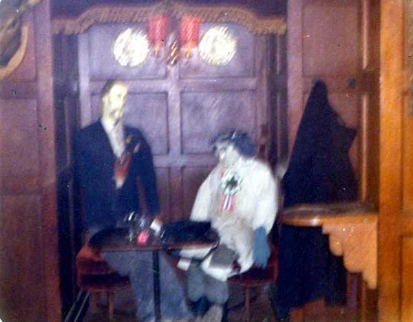 1974 from Charlotte Harding