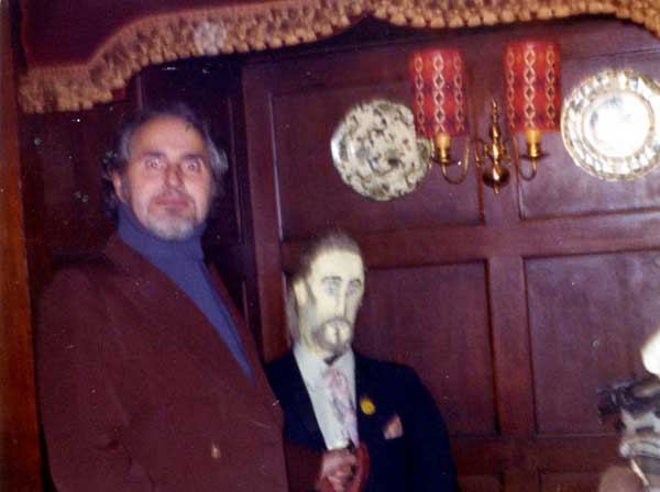 1974 from Charlotte Harding