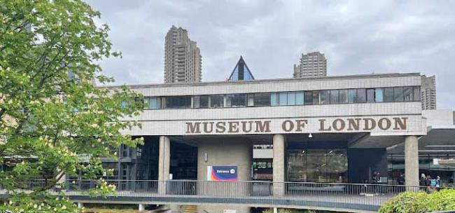 Museum of London 2023