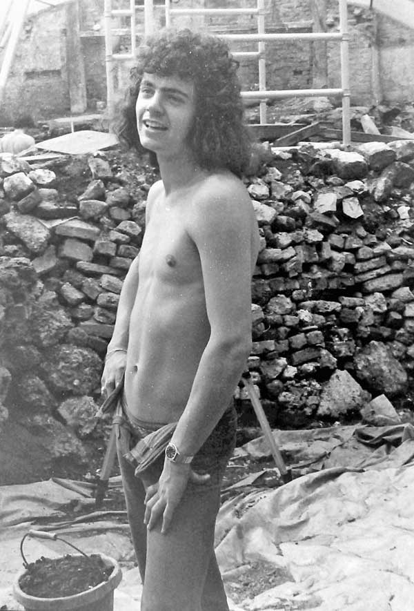 Paul Herbert (Paulo)