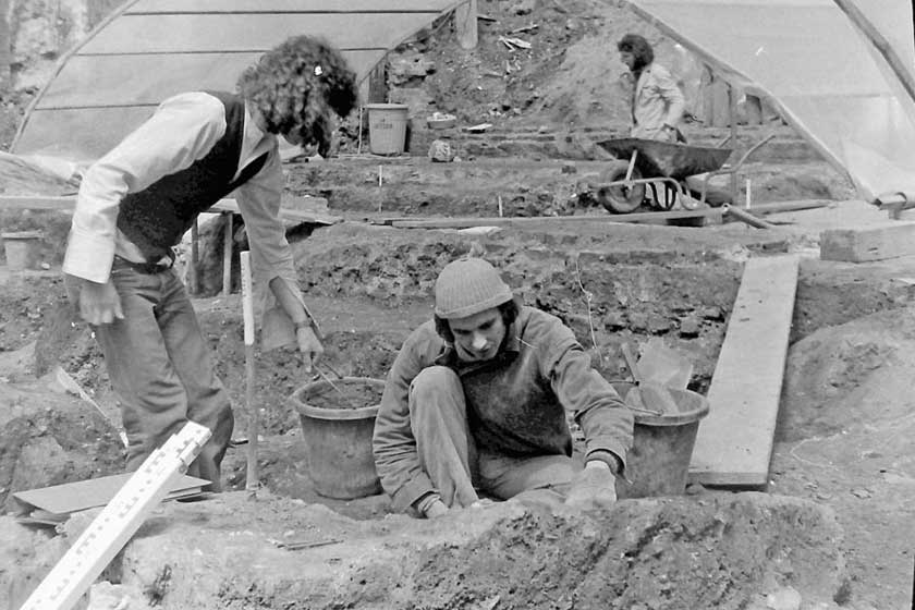 Paulo and Rod - From Lez Watson