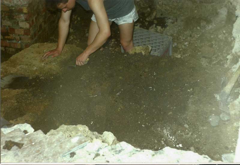 Eagle House, 86–96 Cannon Street, EC4 - Photo of Martin Watts