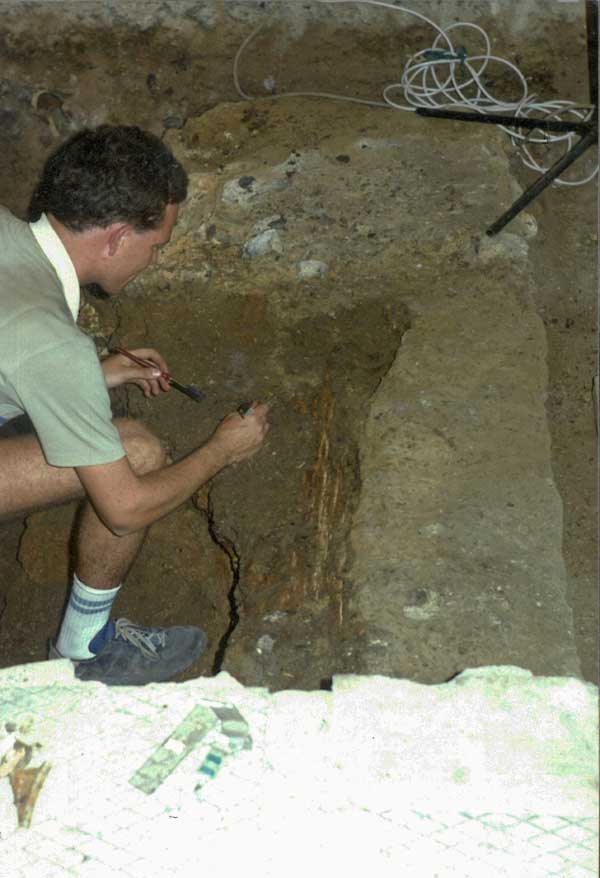 Eagle House, 86–96 Cannon Street, EC4 - Photo of Dominic