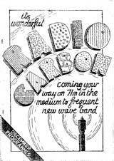 1 December 1977 from Jon Bailey