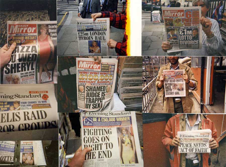 Regis House headlines