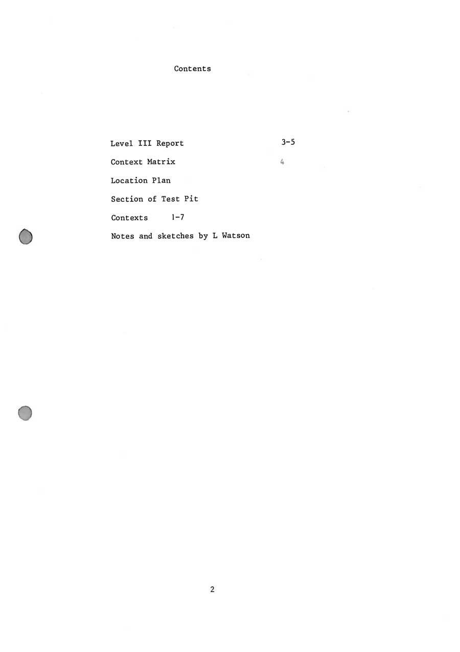 Watching Brief at 78 79 Fenchurch Street EC3 FCH79